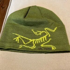 Arc’teryx Bird Head Toque